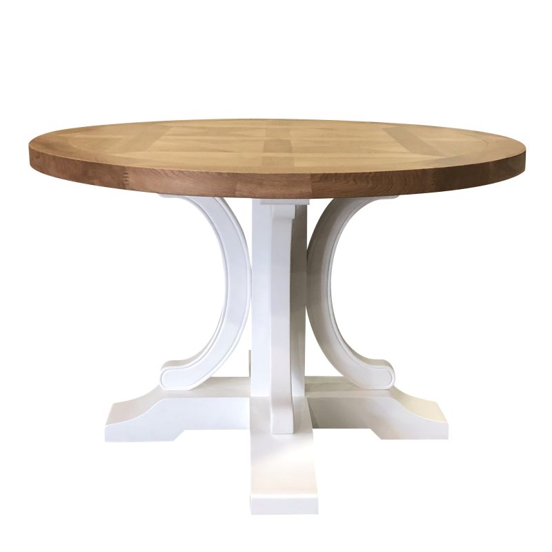 Bellevue Dining Table 120cm