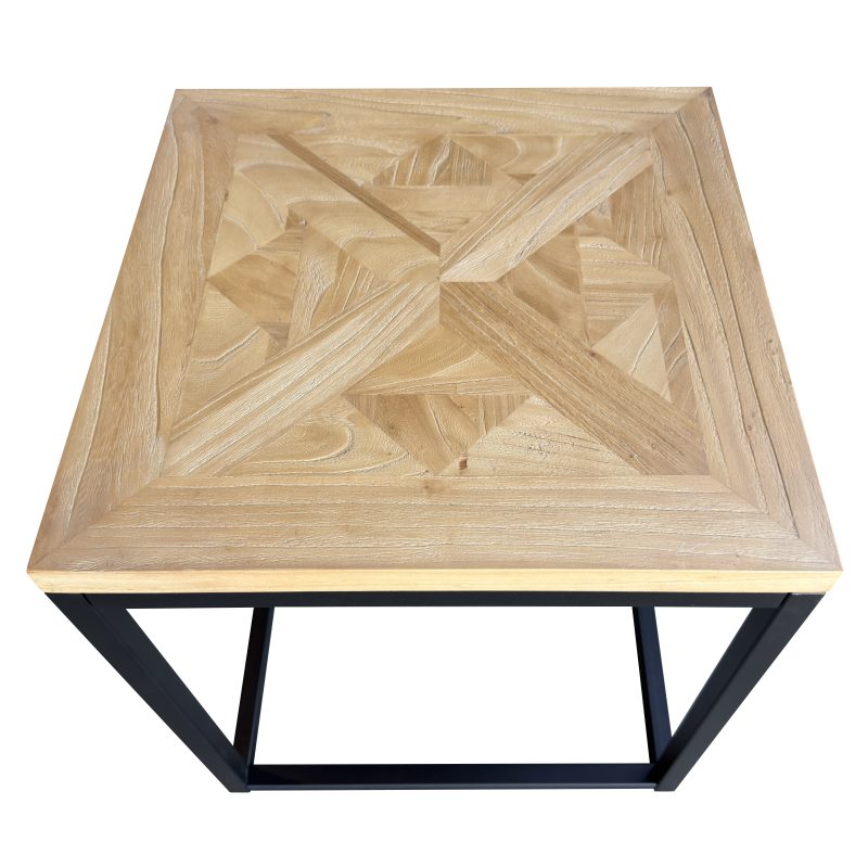 Alternative view of Bolden Side Table 50cm