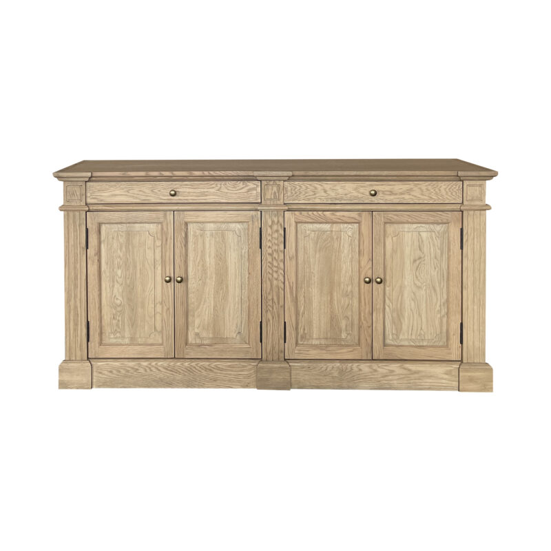 Robin Oak Sideboard Natural