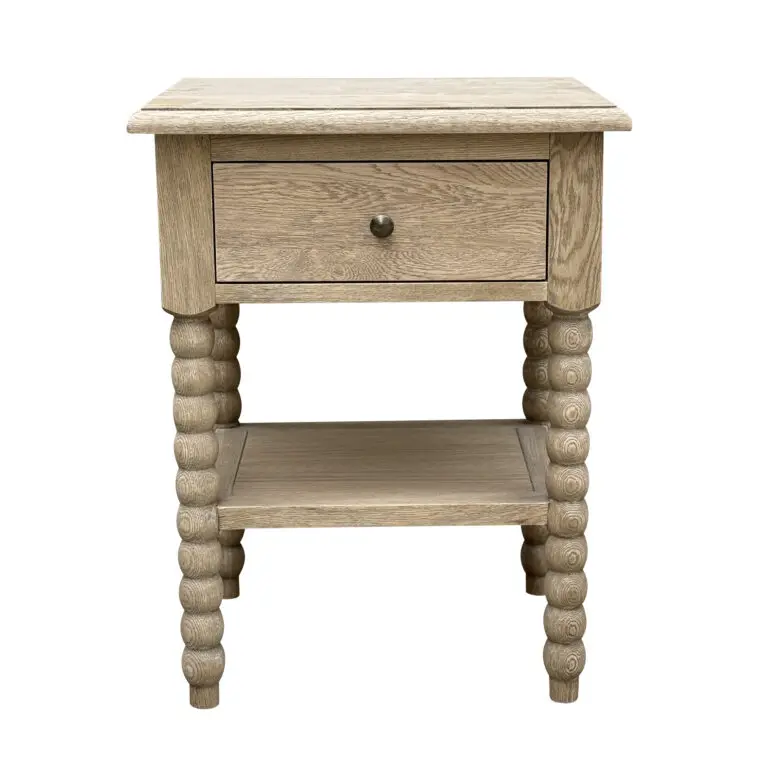 Bobbin furniture from JAC Home Living