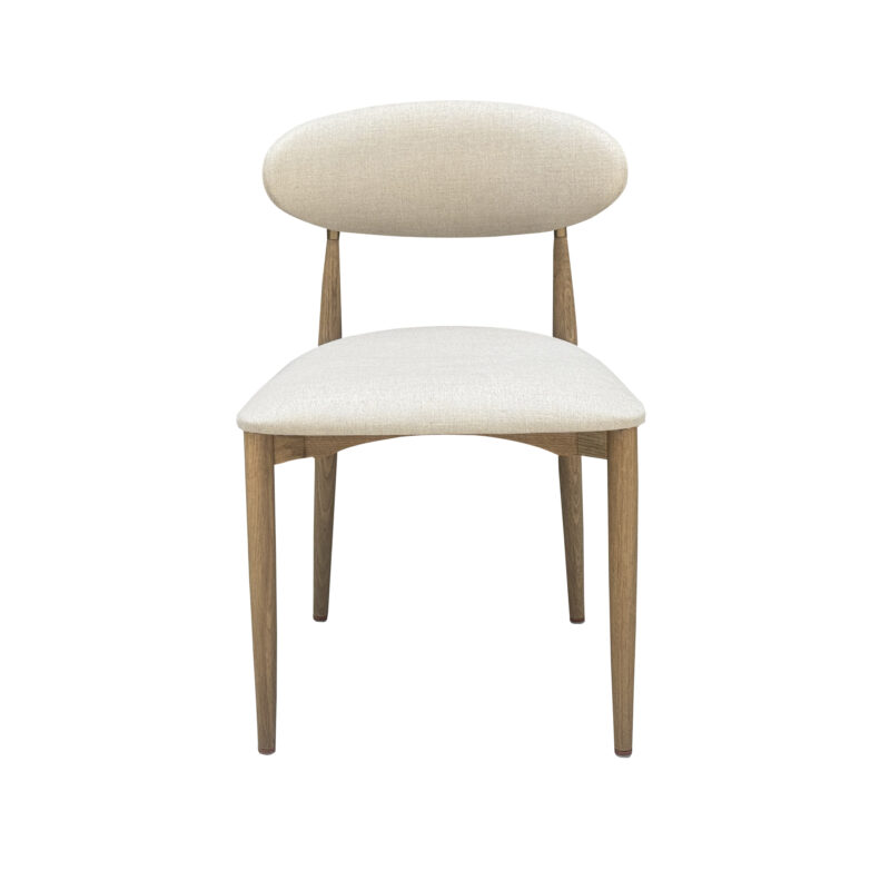 Arno Oak Dining Chair