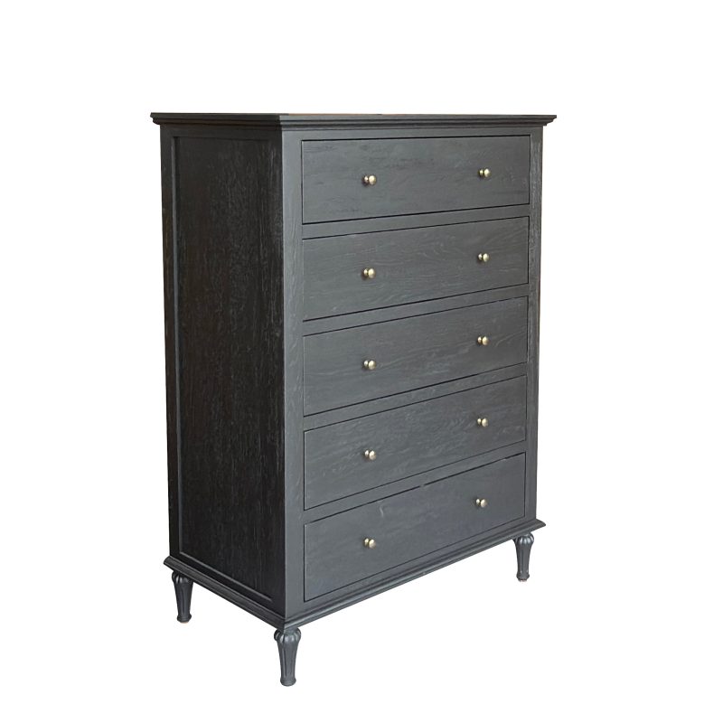 Alternative view of Emmerson Black Oak Tallboy