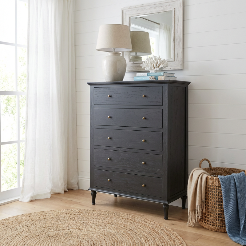 Alternative view of Emmerson Black Oak Tallboy