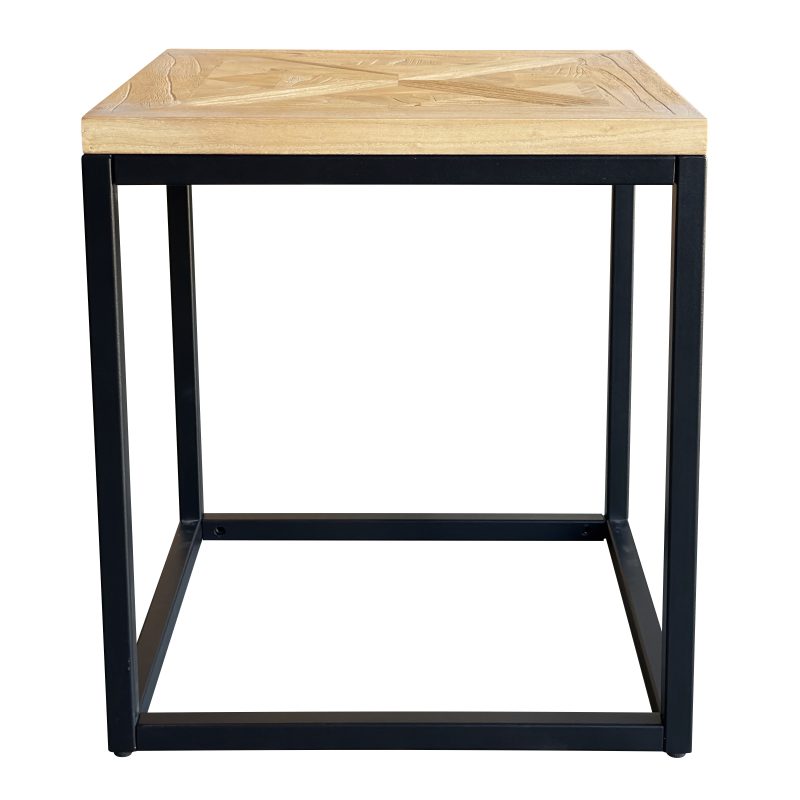 Bolden Side Table 50cm