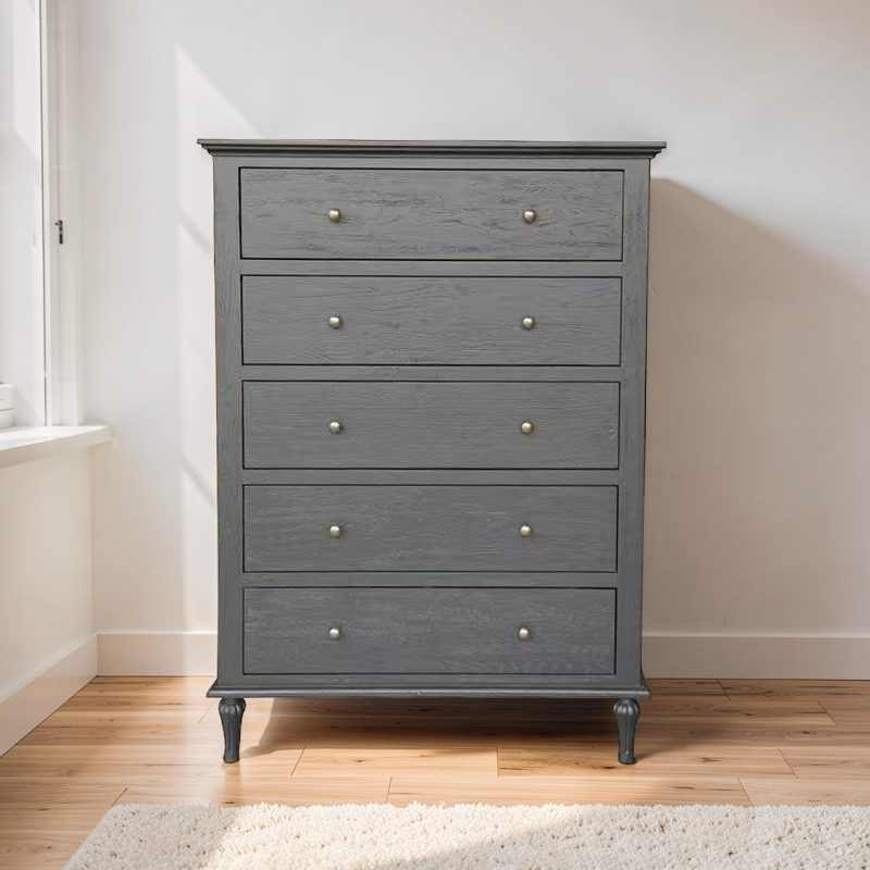 Emmerson Black Oak Tallboy