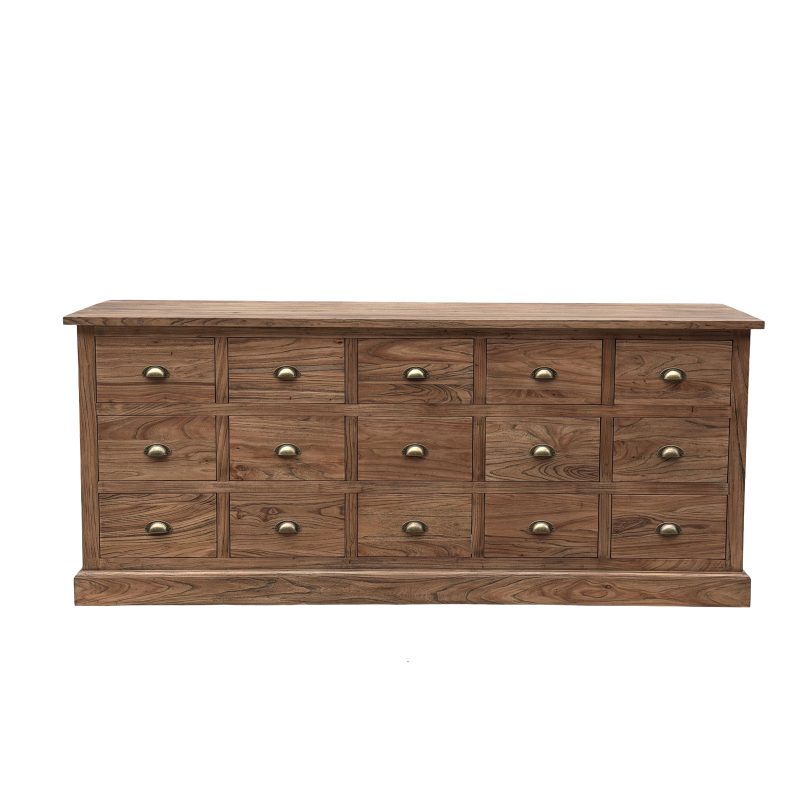 Devyn Sideboard